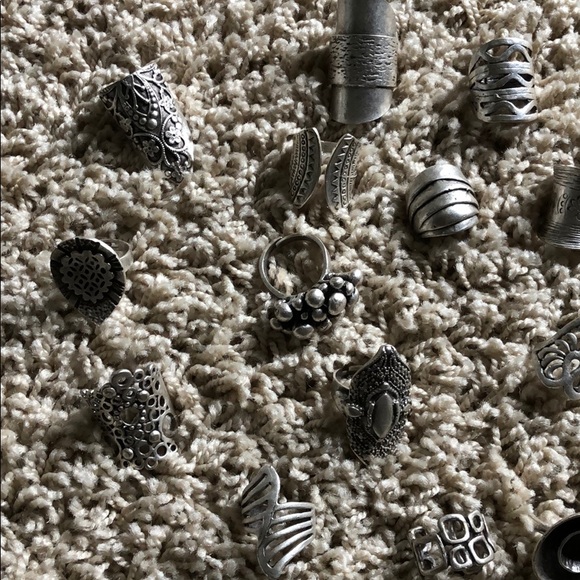 Rings - Picture 2 of 4